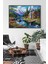 3000 Parçalık Puzzle - Dereboyu 4937 3