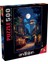 500 Parçalık Puzzle - Dolunayda Galata 3643 1