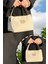 Baby Bag Bebek Bakım Kadın Omuz Çantası + Popi Anne Kadın Sırt Çantası Termos Çanta Hediye 7