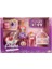 Alisha Beşikli, Mama Sandalyeli, Pusetli Bebek Bakım Seti – 29 cm Alisha Mother & Daughter Set 5