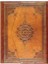 Arabesque Journal Defter 1