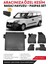 Fiat Doblo Maxi 2021 Model Bagaj Havuzu+Paspas Full Takım+Hediyeli 1