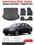 Volvo S40 2009 Model Bagaj Havuzu+Paspas Full Takım+Hediyeli 1