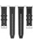 Samsung Galaxy Watch 8 Classic 46MM ile Uyumlu Kordon Spor ve Şık Tasarım Jazzy Saat Kayışı 4