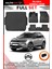 Citroen C5 Aircross 2022 Model Üst Bagaj Havuzu+Paspas Takımı Full Set+Hediyeli 1