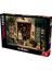 1000 Parçalık Puzzle - Kedi Galerisi 1200 1