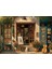 1000 Parçalık Puzzle - Kedi Galerisi 1200 2