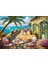 260 Parça Xl Puzzle - Tatil Kaçamağı 3355 2