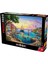 3000 Parçalık Puzzle - Cennet Koyu 4936 1