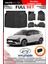 Hyundai Bayon 2022-2023-2024-2025 Model Bagaj Havuzu+Paspas Takımı Full Set+Hediyeli 1
