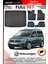 Volkswagen Caddy 2015 Model Bagaj Havuzu+Paspas Takımı Full Set+Hediyeli 1