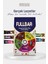Mini Mix Atıştırmalık Bar Çikolata 240 gr (Dubai,yer Fıstığı,bisküvi,hurma,çilek) 5 Çeşit - 20 Adet 5