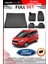 Ford Courier 2015 Model Bagaj Havuzu+Paspas Takımı Full Set+Hediyeli 1