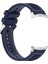 Samsung Galaxy Watch 8 40MM 44MM Classic 46MM ile Uyumlu Spor ve Şık Tasarım Jazzy Saat Kayışı 3