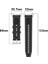 Samsung Galaxy Watch 8 40MM 44MM Classic 46MM ile Uyumlu Spor ve Şık Tasarım Jazzy Saat Kayışı 6