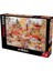 3000 Parçalık Puzzle - Japon Bahçesi 4938 1