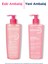 Bioderma Sensibio Foaming Gel Hassas ve Normal Ciltler Durulanan Micellar Yüz Temizleme Jeli 500 ml 4
