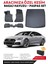 Audi A7 2023 Model Bagaj Havuzu+Paspas Full Takım+Hediyeli 1
