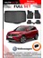 Volkswagen T-Cross 2023-2024-2025 Model Alt Bagaj Havuzu+Paspas Takımı Full Set+Hediyeli 1