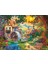 4000 Parçalık Puzzle - Su Değirmeni 5208 2