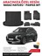 Hyundai Tucson 2025 Model Bagaj Havuzu+Paspas Full Takım+Hediyeli 1