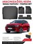 Opel Grandland 2018-2019-2020-2021-2022-2023-2024 Model Alt Bagaj Havuzu+Paspas Full Takım+Hediyeli 1