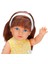 Tina Party Bebek 45 Cm. 5