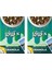 Tropikal Meyveli Granola - Spirulina, Chia 2'li Paket 2X250 Gram 1