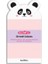 Notepad Mr Back 2 Fun Panda 1