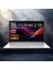 Vivobook Go 15 RYZEN5-7520U 8gb 2tb Nvme SSD E1504FA-BQ1741 Atl3 15.6" Freedos Taşınabilir Bilgisayar 1