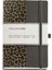 Look Enjoy Mr Leopard 11.2X17.4 cm Çizgisiz Defter 1