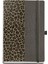 Look Enjoy Mr Leopard 11.2X17.4 cm Çizgisiz Defter 2