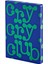 Graphic L - Cry Cry Club A5 Premium Kağıt - 256 Sayfa 1