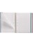 A4 70GSM 100 Yaprak Telli Kareli British Bloom Defter 3