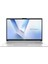 Vivobook Go 15 RYZEN5-7520U 8gb 512GB Nvme SSD E1504FA-BQ1741 ATL21 15.6" WIN11PRO Notebook+Mouse 2