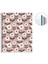 A4 70GSM 100 Yaprak Telli Kareli Keep It Simple Defter 2