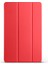 Huawei Honor Pad X9 11.5' Uyumlu Smart Cover Standlı 1-1 Kılıf Kırmızı 1
