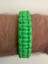 Fıstık Yeşili Paracord Bileklik 3