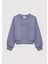 Mavi Jns Baskılı Mor Sweatshirt 7S10146-88095 12