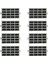 W10311524 Whirlpool Aır1 Için 8 Adet Hava Filtresi Buzdolabı Taze Akış Yedek Parça Aksesuarları (Yurt Dışından) 1
