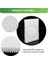 Vornado MD1-0034 Buharlaştırıcı Nemlendirici Için 12 Adet Yedek Filtre (Yurt Dışından) 5