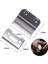 Wahl 8148 Magic Clipper Için 2 Set Profesyonel Ayarlanabilir Saç Kesme Makinesi Bıçağı Karbon Çelik Saç Kesme Makinesi Yedek Bıçağı (Yurt Dışından) 2