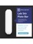 16 Adet Ptfe Manyetik Karıştırıcı Mikser Karıştırma Çubuğu Karıştırma Çubuğu Manyetik Karıştırma Plakası Çubuğu, Karıştırma Plakası Mıknatıs Çubuğu (30 Mm/ 1,18 Inç) (Yurt Dışından) 4