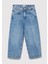 Azra 90lar Indigo Mavisi Jean Pantolon 7010510-88228 18