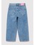 Azra 90lar Indigo Mavisi Jean Pantolon 7010510-88228 19
