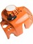 Stihl BG86 BG86C BG56 BG56C SH86 SH56 El Tipi Yaprak Üfleyici Için 1 Adet Geri Tepmeli Çekme Marşı 4241-080-2106 (Yurt Dışından) 4