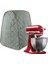 Stand Mikser Toz Kapağı Kitchenaid Sunbeam Cuisinart Hamilton Kapaklarına Uygundur (Yurt Dışından) 4