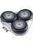 Philips S5000 S5370 S5010 S5011 S5050 S5560 S5090 S5420 S5078 S5077 S5080 S5400 Yedek Bıçak Için Yedek Tıraş Makinesi Başlığı (Yurt Dışından) 3
