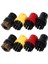 Adet Naylon + Pirinç Tel Fırça, Karcher Sc1 Sc2 Sc3 Sc4 Sc5 Sc7 Ctk1 Buharlı Temizleyici Için Buharlı Temizleme Nozulları (Yurt Dışından) 1