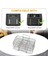 Ninja Dual Air Fryer Için Air Fryer Rafı, 304 Paslanmaz Çelik Çok Katmanlı Kurutma Rafı, Tost Rafı, Air Fryer Aksesuarları (Yurt Dışından) 5